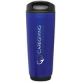 18 Oz. Blue Odyssey Tumbler